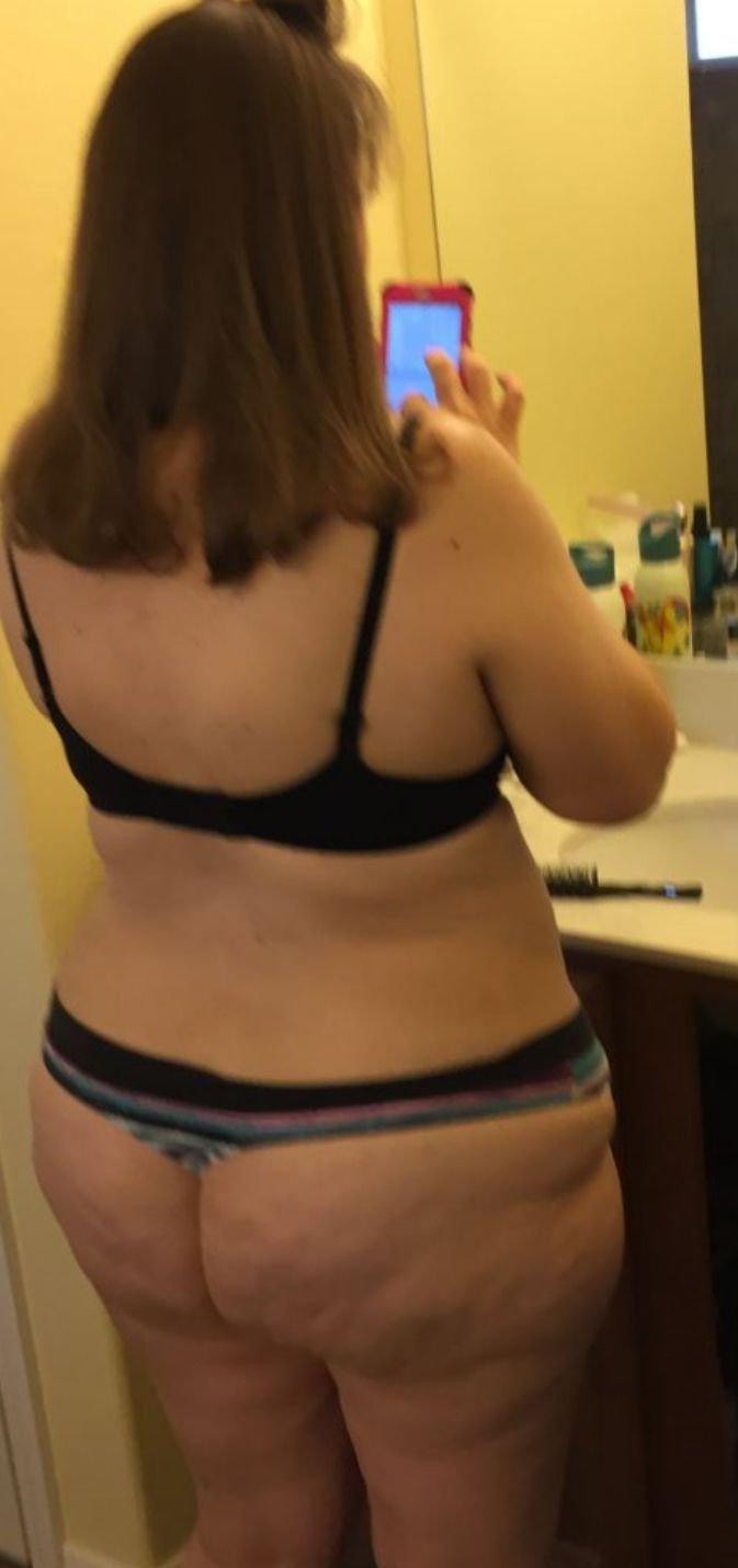 BBW Pig Wife for free use. #7CrmQOfR