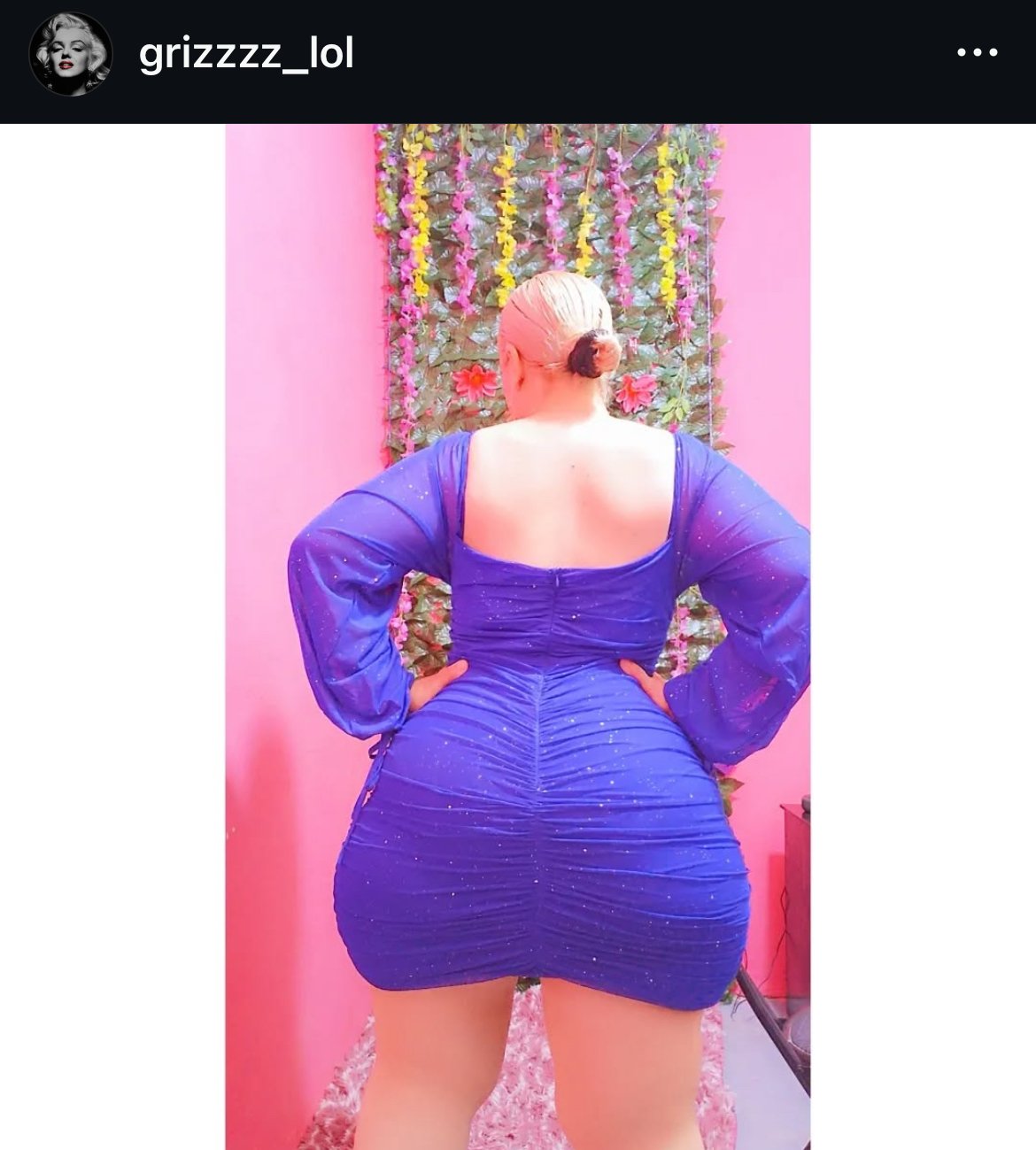 GRIZZZZ_LOL MONSTER ASS #XkdV6d5E