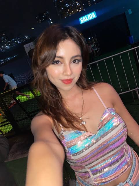 Esta chica es un verdadera delicia #kAcElpbM