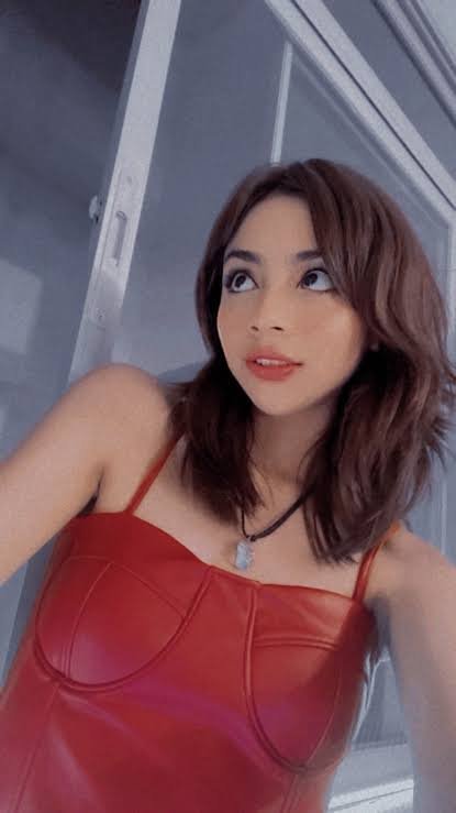 Esta chica es un verdadera delicia #sG9MpVZ2