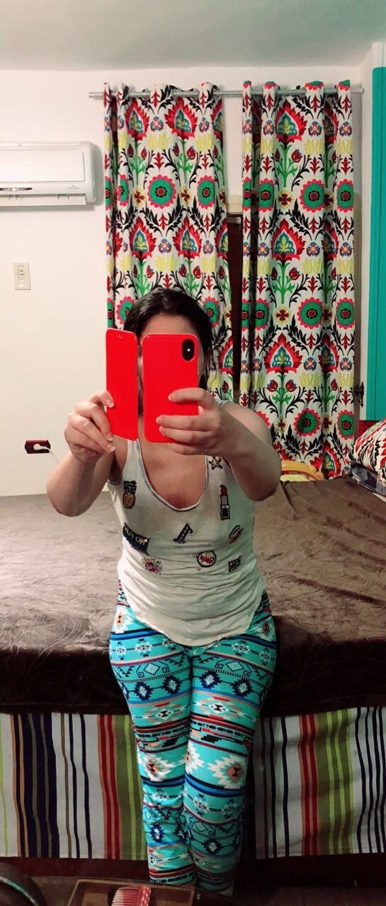 Leaked photos of a hot Arab wife 🔥🔥 #da456RaA