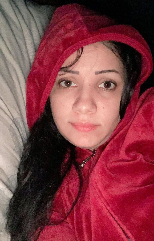 Leaked photos of a hot Arab wife 🔥🔥 #lD9R4hFx