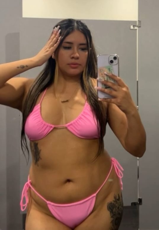 Sexy latina #MATB5PQa
