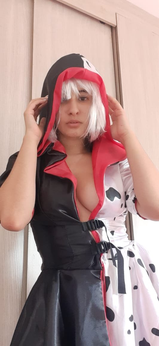 Putica Venezolana Rica #758iZDvS