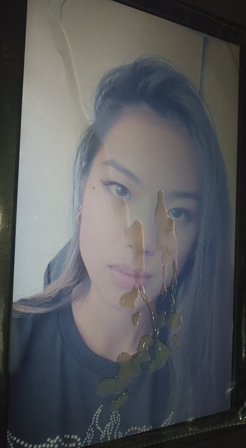 Asian Chess Player Cum Tribute Reup #P2dLtiEF
