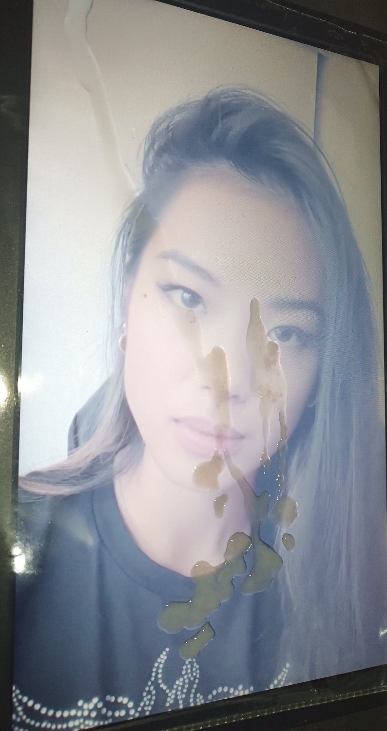 Asian Chess Player Cum Tribute Reup #UqhF6lf3
