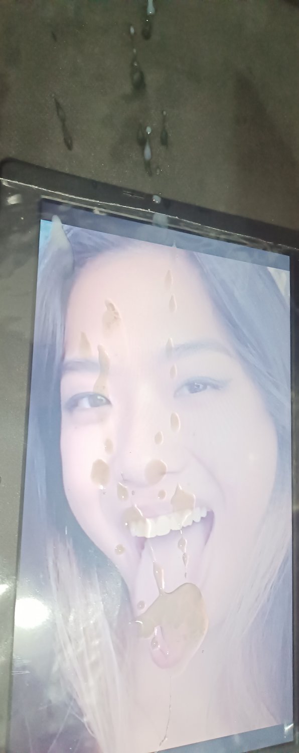 Asian Chess Player Cum Tribute Reup #mpToUEBu