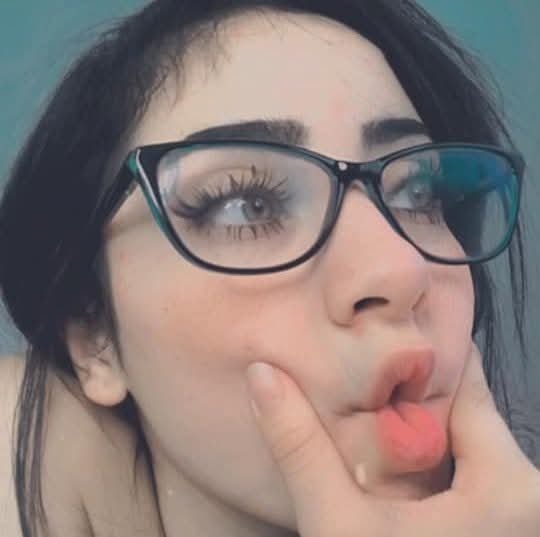 Una putita que encontré en facebook #T5VaoEsc